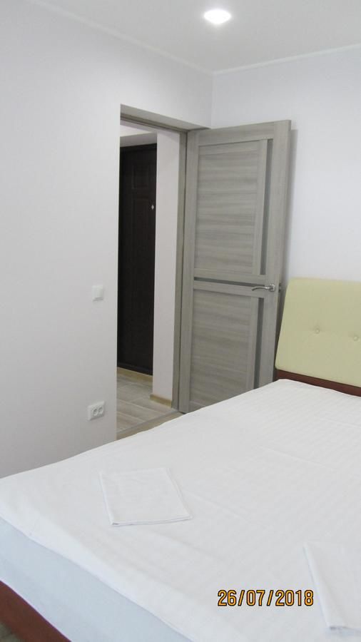 Апартаменты Dream&Travel Apartment Трускавец-23