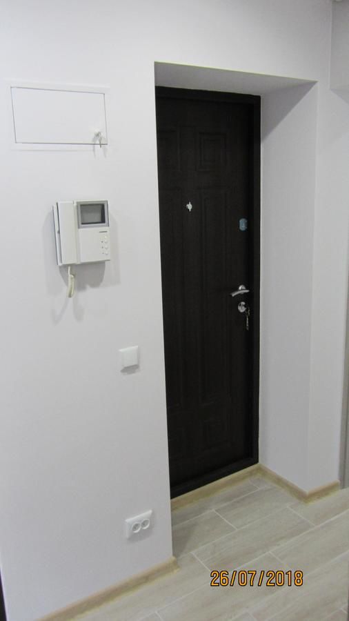 Апартаменты Dream&Travel Apartment Трускавец-24