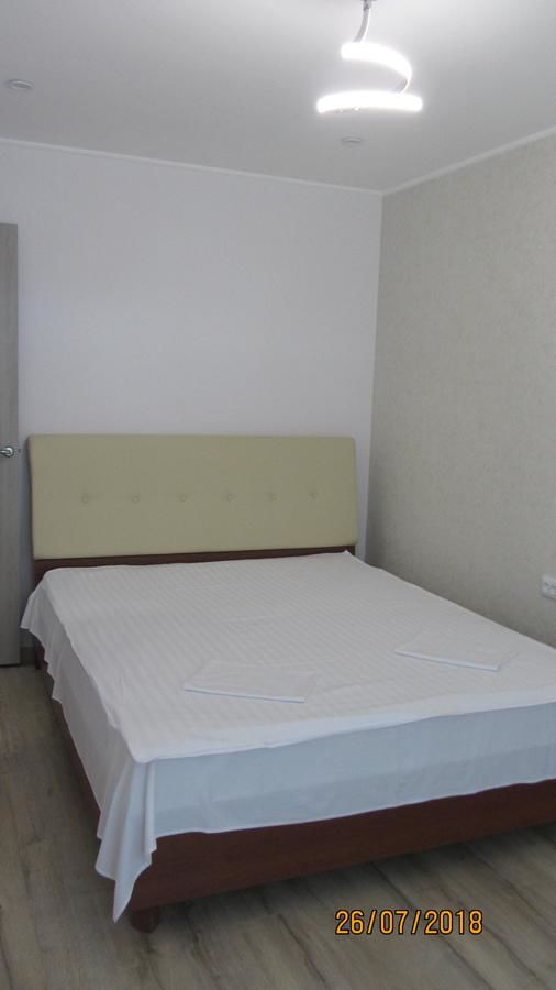 Апартаменты Dream&Travel Apartment Трускавец-28
