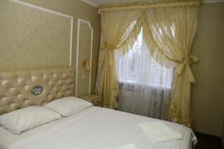 Апартаменты Dream&Travel Apartment Трускавец Апартаменты Делюкс-1