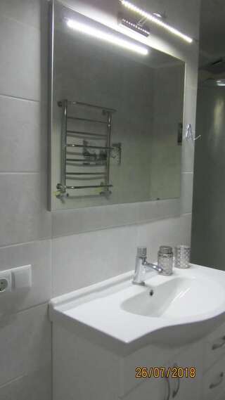 Апартаменты Dream&Travel Apartment Трускавец Апартаменты Делюкс-2