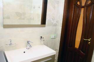 Апартаменты Dream&Travel Apartment Трускавец Апартаменты Делюкс-10