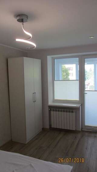 Апартаменты Dream&Travel Apartment Трускавец Апартаменты Делюкс-4