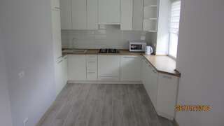 Апартаменты Dream&Travel Apartment Трускавец Апартаменты Делюкс-5