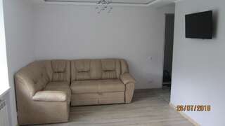 Апартаменты Dream&Travel Apartment Трускавец Апартаменты Делюкс-6