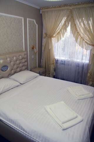Апартаменты Dream&Travel Apartment Трускавец Апартаменты Делюкс-2