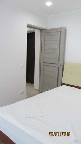 Апартаменты Dream&Travel Apartment Трускавец Апартаменты Делюкс-8