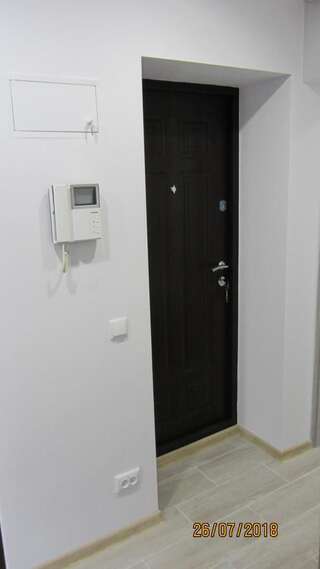 Апартаменты Dream&Travel Apartment Трускавец Апартаменты Делюкс-9