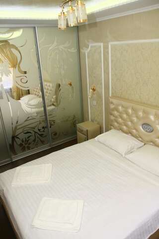 Апартаменты Dream&Travel Apartment Трускавец Апартаменты Делюкс-3