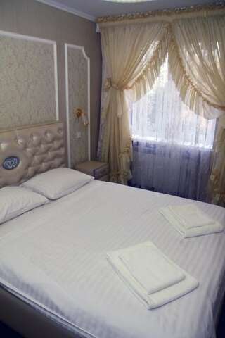 Апартаменты Dream&Travel Apartment Трускавец Апартаменты Делюкс-19