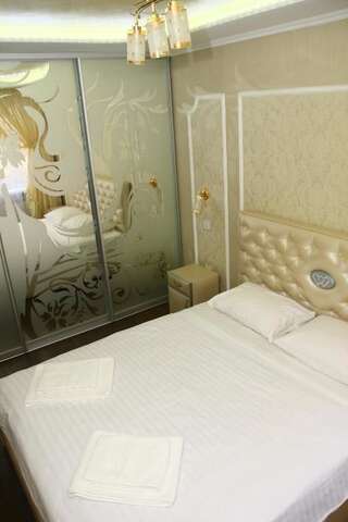 Апартаменты Dream&Travel Apartment Трускавец Апартаменты Делюкс-20