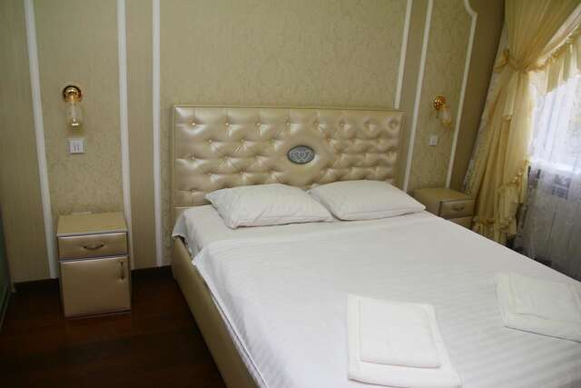 Апартаменты Dream&Travel Apartment Трускавец-17