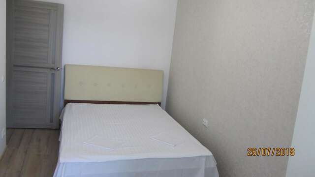 Апартаменты Dream&Travel Apartment Трускавец-20