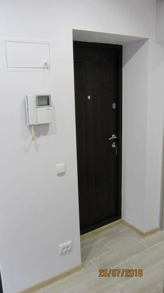 Апартаменты Dream&Travel Apartment Трускавец-23