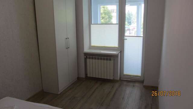 Апартаменты Dream&Travel Apartment Трускавец-24