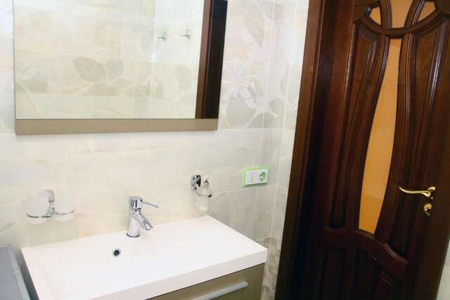 Апартаменты Dream&Travel Apartment Трускавец-37