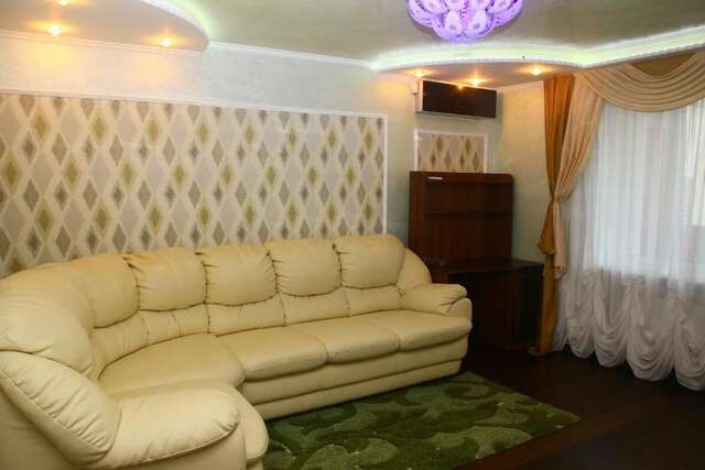 Апартаменты Dream&Travel Apartment Трускавец-39