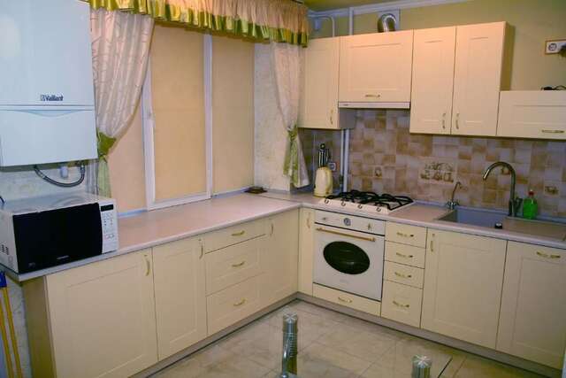 Апартаменты Dream&Travel Apartment Трускавец-42