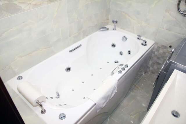 Апартаменты Dream&Travel Apartment Трускавец-11